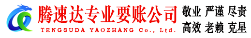 丰顺追债公司
